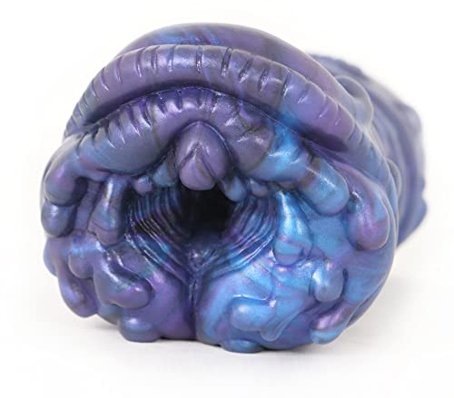 Bad Dragon - Hoobertus Monster Masturbator realistischer Masturbator Taschenmuschi Eng Sex Sexspielzeug Sextoy Erotik Fantasy Vagina Muschi Körperöffnung vaginal anal 3D