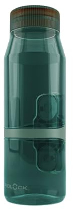 Fidlock Twist Single Bottle 700 Life Trinkflasche inkl. Connector - 0,7