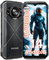 DOOGEE S cyber Rugged Smartphone Android 14, 10800mAh Battery Rugged Phone，50MP AI Camera, 20GB RAM + 256 ROM, 6.58 FHD+2.4K IPS Waterdrop Phones, 5G WIFI/Dual SIM Phone/Anti-Fingerprint Film