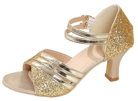 Sandali Donna Pelle Sandali Donna Estive Con Tacco Ciabatte Eleganti Decollete Rosa Scarpe Fucsia Tacchi Plateau Neri Argento Nere 35 Sabot Cipria 43 Pianta Larga Cerimonia Décolleté Sandalo Elegante