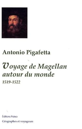 Voyage de Magellan autour du monde (1519-1522)