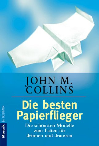 Die besten Papierflieger