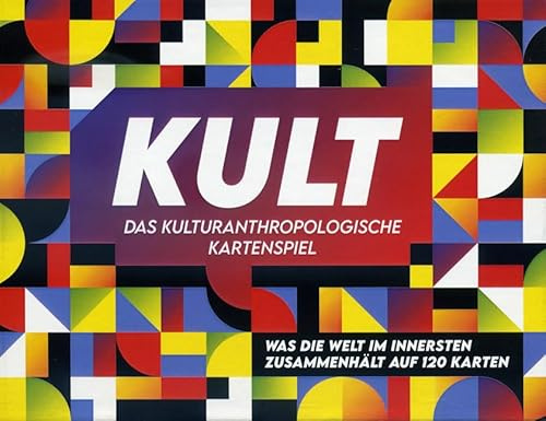 Kult - Das kulturanthropologische Kartenspiel