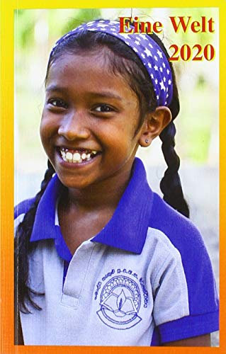 Eine Welt 2020: Taschenkalender