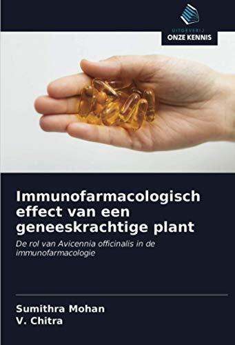 Immunofarmacologisch effect van een geneeskrachtige plant: De rol van Avicennia officinalis in de immunofarmacologie