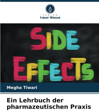 Ein Lehrbuch der pharmazeutischen Praxis