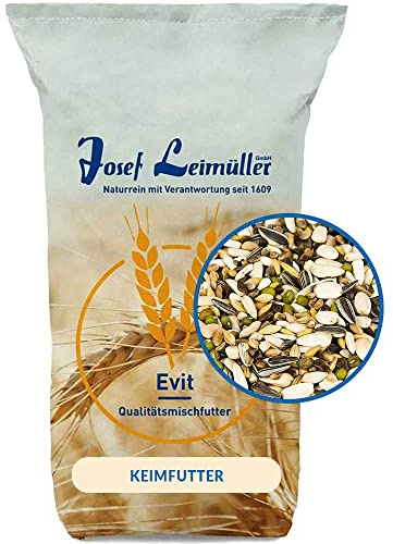 Leimüller Keimfutter Papageien 20 kg