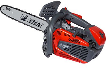 EFCO MOTOSEGA POTA MTT 3600 HP 2
