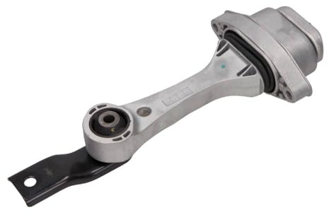 MAXGEAR 40-0285 Motorlager Hinten Gummimetalllager Kompatibel mit VW Golf 4 Schrägheck 1J1 1J0199851AB 1J0199851R 40-0285