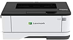 Lexmark MS431dn laserskrivare duplex duplex USB/RJ-45