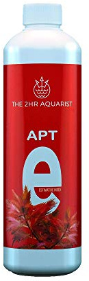 2HR Aquarist All-in-one Aquarium Plant Fertilizer APT E Estimative Index (1000ml)