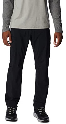 Columbia Herren Silver Ridge Utility-Hose Wanderhose