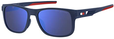 Sonnenbrillen TOMMY HILFIGER TH 1913/S FLL MATTE BLUE 55/18/135 Herren
