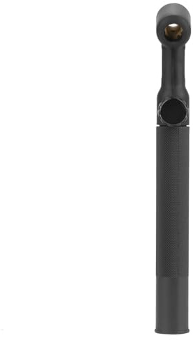 WP-17V WIG-Schweißbrenner, Luftgekühlter WIG-Brenner mit Ventil, Profax-Brennerkopfkörper 10N48, Flexibler Brennerkopfkörper mit Ventil, Luftgekühltes WIG-Schweißzubehör