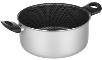 Cazuela de nido de abeja cm24