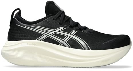 ASICS Herr Gel-Nimbus 27 sneakers, flerfärgad, 42 EU