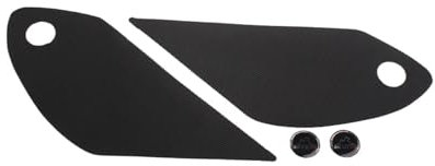 Tank Pad Sticker For Duc&ati Diavel 1200 2011-2018 Diavel 1200 821 Motorcycle Stickers AntiSlip Tank Traction Pad Fuel Grip Side Decal
