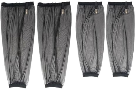 Traje de Red de Protección,Ligera de Protección Integral para Adultos - Ropa Transpirable para Senderismo Camping Jardinería Viajes Exploración