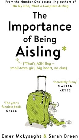 The Importance of Being Aisling