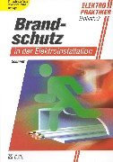 Brandschutz in der Elektroinstallation