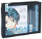 Kreativ-Set Manga zeichnen. Buch mit Mangagrundlagen (32 Seiten, 14 x 21 cm, Softcover) sowie Zeichenmaterial: Mangapapierblock A5, 1 Fineliner, 2 Bleistifte, Radiergummi, Lineal