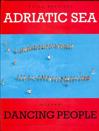 Olivo Barbieri - Adriatic Sea (Staged) Dancing People