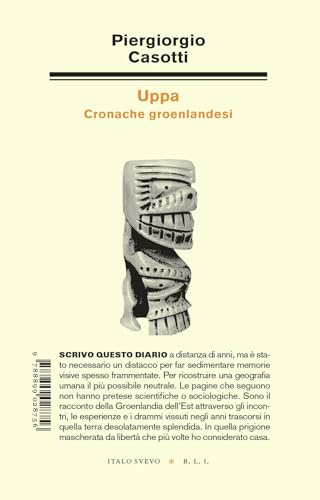 Uppa. Cronache groenlandesi