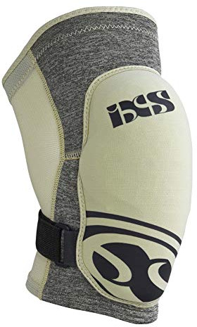 iXS Flow EVO+ Knee Guard Camel M