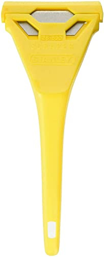 Stanley 28-593 Window Scraper, 7