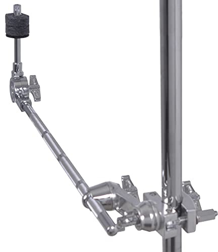 Dixon PA-ACMSL-HP Long Cymbal Holder Arm w/Clamp