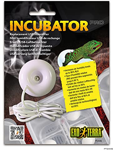 Exo Terra Humificador para Incubadora PT2444, PT2446