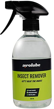 Airolube AL 668475 - Removedor de Insectos (500 ml, 500 ml)