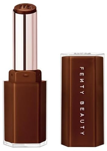 Fenty Beauty Original Bomb Stix Gloss-Stick, Hochglanz-Stick, 3,6 g (09 Hot Chocolit), 3,6 g (1 Stück)