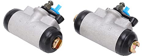 ERYUE Kit di Sostituzione del Cilindro del Freno della Ruota Posteriore con Prestazioni Stabili per MULE 4010 Trans 4x4 SE 2016-2017, Ricambio Auto Affidabile e di Lunga Durata