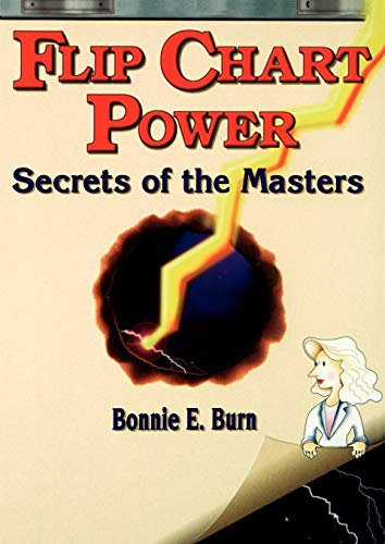 Flip Chart Power: Secrets Master: Secrets of the Masters