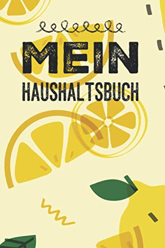Mein Haushaltsbuch: A5 Haushaltsbuch 120 weiß liniert | Geld sparen im Alltag | Wochenplaner | Finanzplaner | Ausgabenbuch | Familienplaner