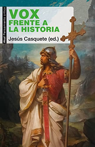 Vox frente a la historia: 118 (Pensamiento crítico)