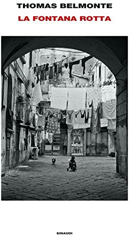 La fontana rotta (Frontiere Einaudi)