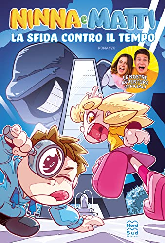 La sfida contro il tempo