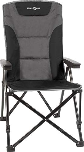 Brunner Faltstuhl Raptor Recliner 51 x 45 x 102 cm