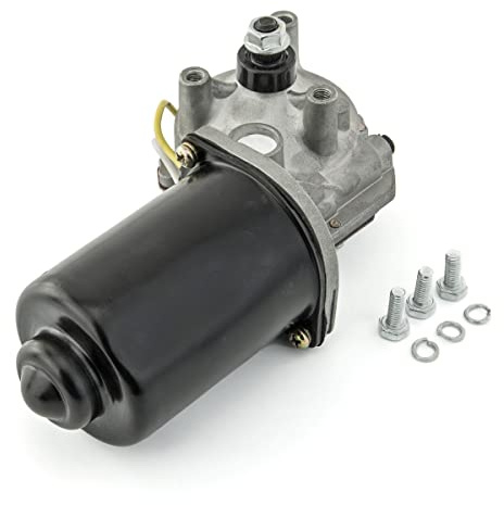 LST Wischermotor Front Scheibenwischer Motor MK 2 II COMBO
