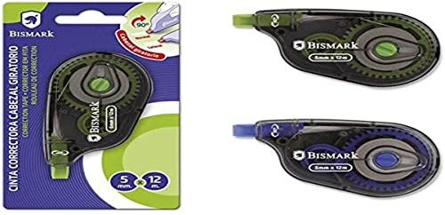 Bismark Korrekturband 12 MTS. Twister
