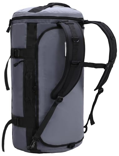MIER Unisex Seesack Gepäck-Handgepäck