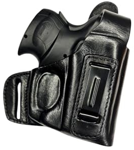 VlaMiTex IWB 6-6 - Custodia in pelle per Umarex PGS 2