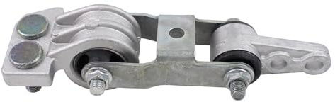 HouYeen Lower Front Engine Gearbox Mount Bush Stabiliser Bar for Vol-vo 850 C70 S60 mk1 S70 S80 V70 mk2 XC70