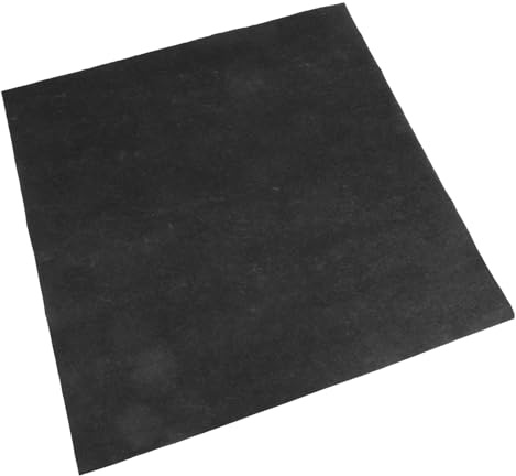 UKCOCO Tapis pour Piscine Et Spa Antidérapant Absorption Eau Protection Usage Polyvalent