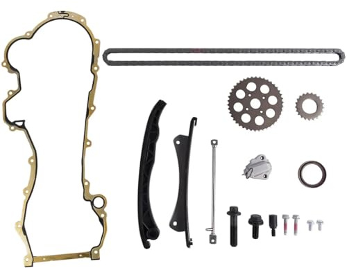 Kit Catena Di Distribuzione Per Vauxhall, Per Agila, Per Astra, Per Corsa, Per Combo, Per Meriva, Per Tigra 1.3CDTI Z13DT Riparazione