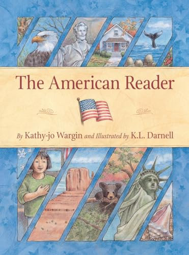 American Reader (State Readers)
