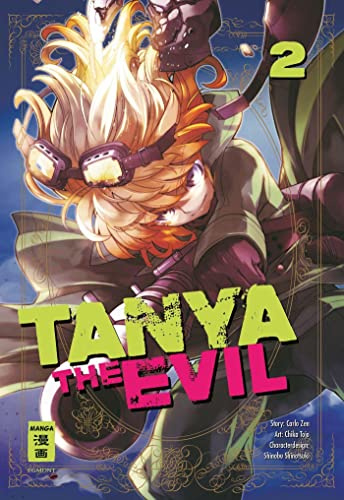 Egmont Manga