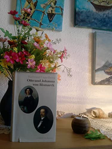 Otto und Johanna von Bismarck (Corso)